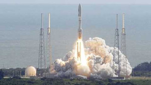 Thế giới 24h: Mỹ phóng vệ tinh quân sự theo dõi tên lửa