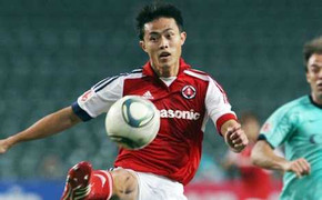 Hong Kong mất trọng pháo trước trận gặp Việt Nam