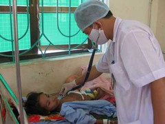 Ngay bây giờ, bạn cũng rất dễ bị 'dính' lao