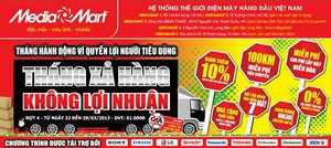 7 ngày cuối cùng xả hàng không lợi nhuận