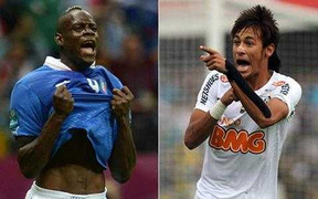 Italia-Brazil: 31 năm và hơn thế nữa