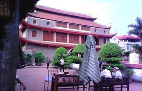 Những biệt phủ hoành tráng và huyền bí ở Việt Nam