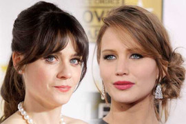 15 mẫu tóc đẹp nhất Hollywood cho ngày đầu hè