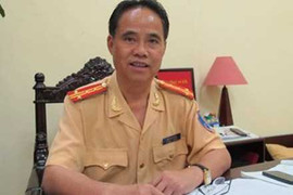 Từ 15/4, đi xe không chính chủ vi phạm cộng lỗi phạt