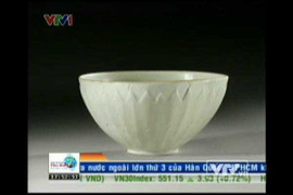 Vô tình mua chiếc bát cổ 60.000 đồng, bán cả triệu đô
