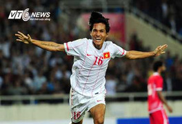 ĐT Việt Nam gãy 'gọng kìm' trước trận Hong Kong?