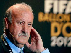 'Mourinho như đứa trẻ con'