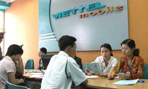 Những công ty Việt trả lương trên 18 triệu đồng/tháng