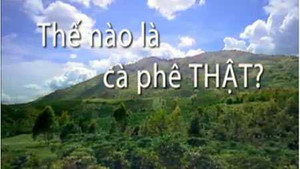 Quảng cáo 'láo', đối thủ của Vinacafe Biên Hòa nói gì?