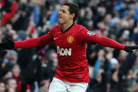 Hụt Nani, Juve chuyển hướng săn thần tài MU