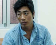 Khởi tố, bắt tạm giam hung thủ thiêu sống cả nhà