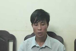 20 giờ truy bắt gã bạn trai máu lạnh sát hại người yêu