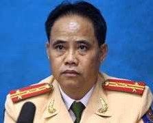 Trang bị iPad cho CSGT: Lãnh đạo Công an lên tiếng