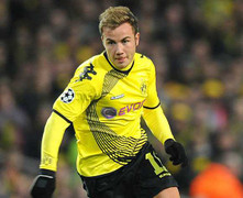 Sao trẻ khiến MU, Real, Barca mừng thầm