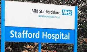 Bị y tá lờ đi khi kêu cứu, bệnh nhân tử vong