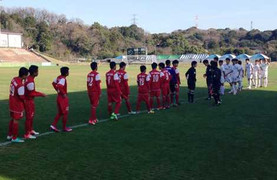 Xem quân bầu Đức dội mưa gôn trên đất Nhật