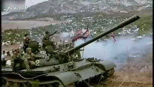 Triều Tiên tung video 'đánh chiếm Hàn Quốc'