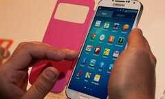 6 smartphone Full HD chuẩn bị về Việt Nam