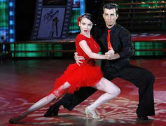 Tiếp sóng liveshow 1 Bước nhảy hoàn vũ 2013