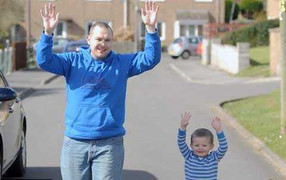 Người có 4 quả thận 3 lá lách sống ra sao?