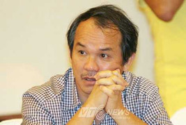 Bầu Đức: Chỉ sợ quân… ‘mất dạy’