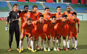 Cầu thủ XMXT Sài Gòn đình công đòi lương thưởng