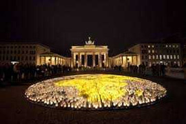 Clip, ảnh: Kì quan thế giới đẹp lộng lẫy khi 'tắt đèn'