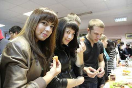 Món ăn Việt khiến sinh viên quốc tế 'chết mê'