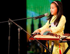 Got Talent bán kết 6: Dùng tài năng nhí, phản tác dụng?