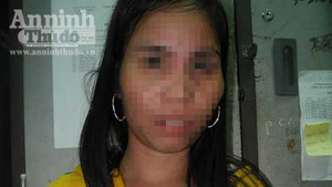 5 cô gái bị lừa, ép phải kích dục cho khách massage