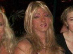 Từ đàn ông trở thành đàn bà mà không phẫu thuật