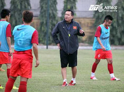 ĐT Việt Nam: 'Thoát xác' được chưa?