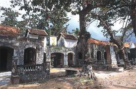 Nhà tù Côn Đảo là di tích quốc gia đặc biệt