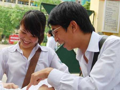 6 môn thi tốt nghiệp THPT 2013: Bộ GD-ĐT phản bác