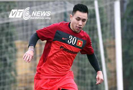 Yếu huyệt của tuyển thủ Việt kiều