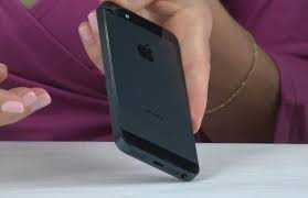 Nhân viên bệnh viện ăn cắp iPhone5 của bệnh nhân