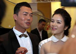 'Người tình tin đồn' nói gì về Lý Nhã Kỳ?