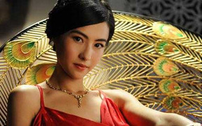 Trương Bá Chi đóng 'Sư tử Hà Đông' đút túi 36 tỷ đồng