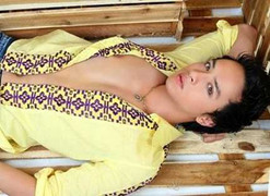 Cao Thái Sơn: 'Lên giường' với tôi sẽ có câu trả lời