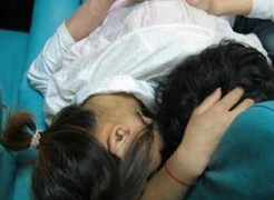 Sốc nặng với nhật ký 'chuyện ấy' của học trò