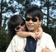 Sao có thể đem con làm 'chuột bạch'?