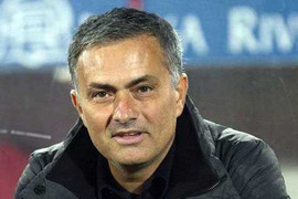 Mourinho ngấm ngầm đồng ý quay lại Chelsea?