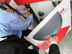 Trộm câu kết với bảo vệ 'cuỗm' 1,9 tỉ đồng từ cây ATM