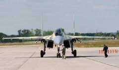 Mua Su-35, tàu ngầm: Trung Quốc tung tin vịt