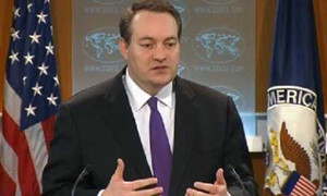 Mỹ lên tiếng vụ tàu Trung Quốc bắn tàu cá Việt Nam