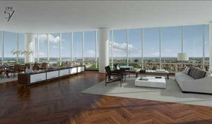 2 tuổi sở hữu nhà triệu đô