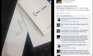 Quên Trường Sa, Hoàng Sa, lãnh đạo Chic-land lên tiếng