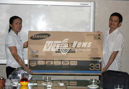 VTC News vào cuộc, người tiêu dùng được bảo vệ