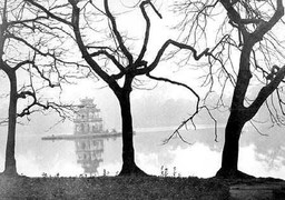 Gió mùa đông bắc lan rộng khắp miền Bắc -Trung