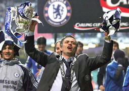 Mourinho trở lại: Chelsea sẽ hết sợ MU?